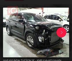 هیوندای تۆکسۆن